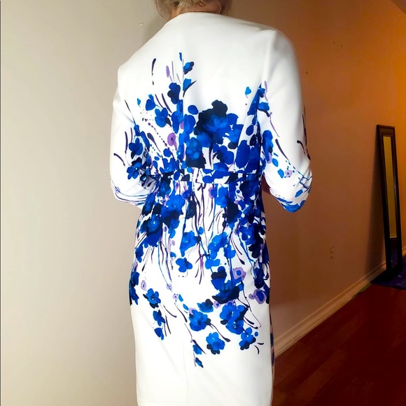 Dress and jacket combo - Picture 8 of 10